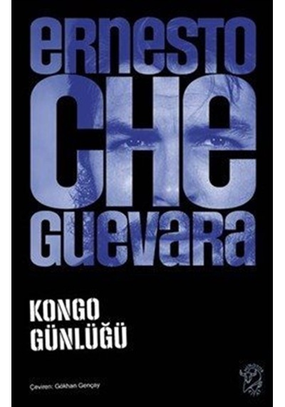 Kongo Günlüğü / Ernesto Che Guevara