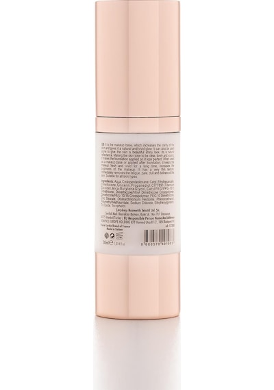 Pierre Cardin Youth Aura Make-Up Primer Makyaj Bazı