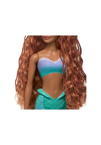 Disney Princess Muhteşem Deniz Kızı Hlx 07 Hlx08 Lisanslı Ürün Disney Princess Muhteşem Deniz Kızı Hlx 07 Hlx08 Lisanslı Ürün