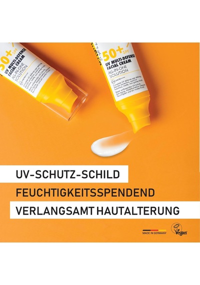 Vıtayes Yüz Güneş Kremi Spf50 Çok Fonksiyonlu Yüksek Uv Koruma Yaşlanma Karşıtı Nemlendirme Cilt Bakımı, 50 Ml Sku: Smg8690010455949 Açık Bej