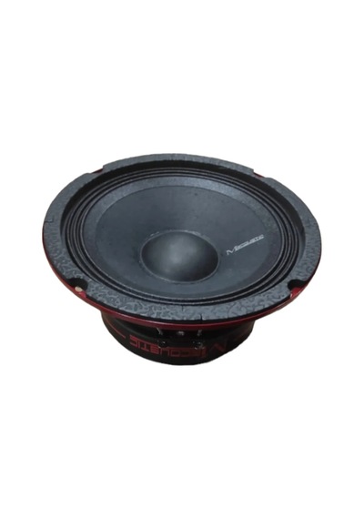 Macoustic Msx 6m 16cm Midrange