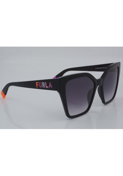 Furla Sfu686 0700 54 - 01 Güneş Gözlüğü Siyah