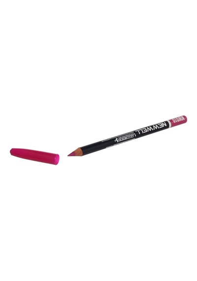 Porcelain Make Up Eyelip Pencil Göz & Dudak Kalemi 10 Çok Renkli