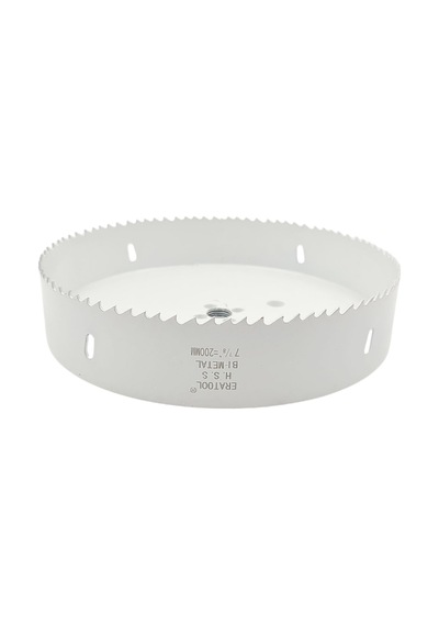 Fixonic Eratool Era56159 200mm Hss Bi-metal Panç