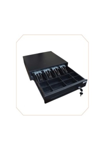 Perkon P-Shop Cd4141 Para Çekmecesi-4B8C