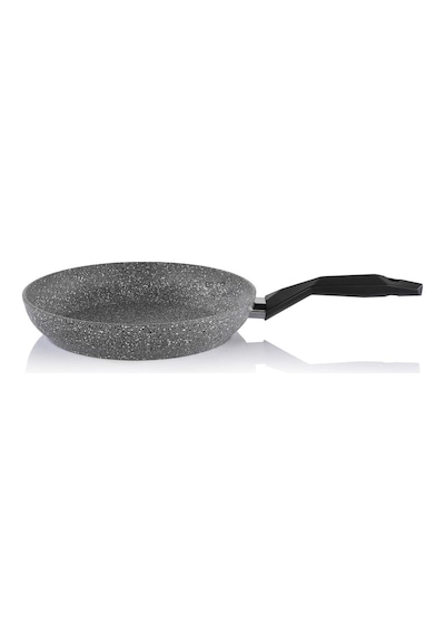 Schafer Granit Tava 26 Cm Ve Bambu Et Tokmağı Granit