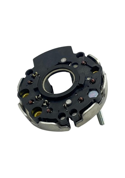 Diyot Tablası Bosch Tipi M6 Cıvatalı 90 Mm Ford-johndeere-opel-same-steyr