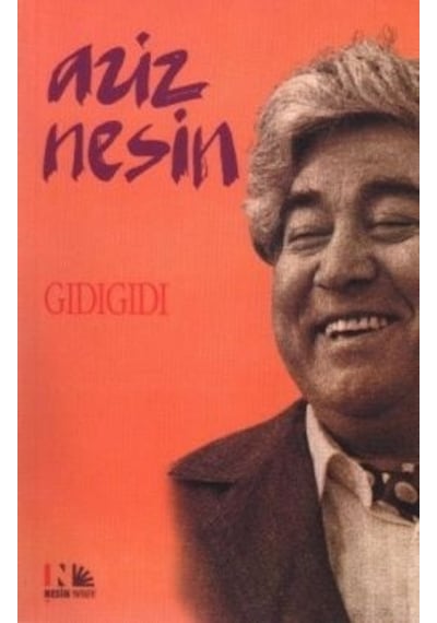 Gıdıgıdı