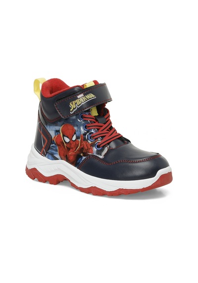 Spiderman Bahama.f4pr Lacivert Erkek Çocuk Outdoor Bot 000000000101925595 Lacivert Spiderman Bahama.f4pr Lacivert Erkek Çocuk Outdoor Bot 000000000101925595 Lacivert