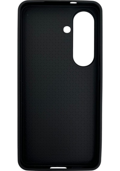 Nettech Samsung Galaxy S26 Plus Uyumlu Nt-n087 Arka Koruma Kılıf - Siyah