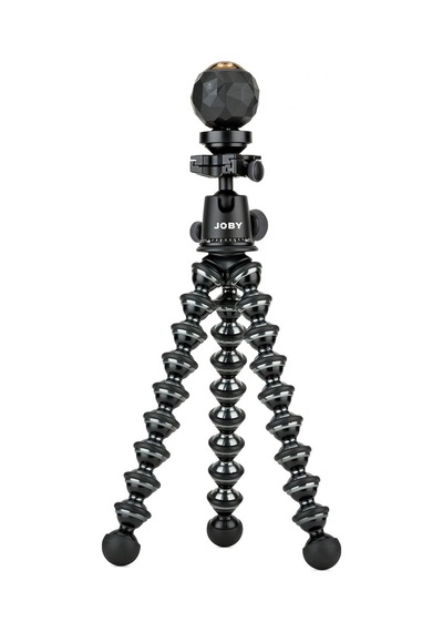 Joby Gorillapod Focus Tripod Black/grey