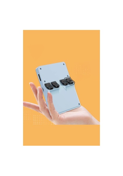 Powkıddy Rgb20s 64gb Retro Gamepad - Beyaz 90074318