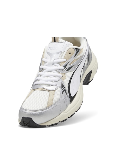 Puma Milenio Tech Beyaz Kadın Koşu Ayakkabısı 000000000101788608 Beyaz