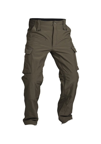 Sturm Softshell Hose Yesıl Pantolon (475464110)
