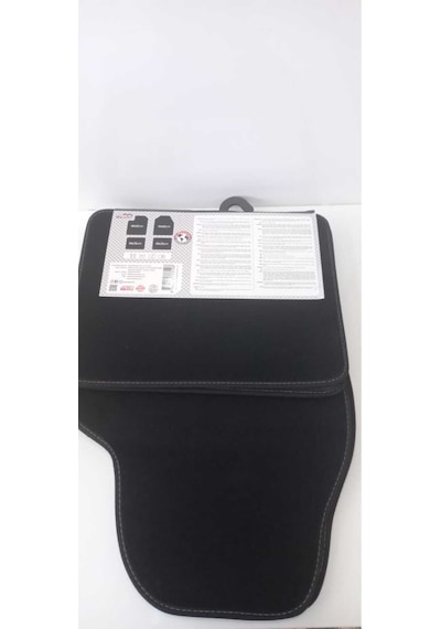 Oto Halı Paspas-araba Halı Paspas-unıversal Halı Paspas -oto Paspas -tüm Araçlara Uyumlu/kaymayı Ön
