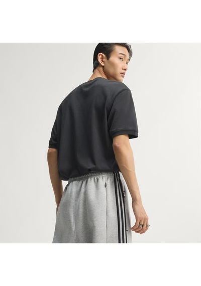 Adidas Spacer Teamgeist 26 Cutline Open Hem Erkek Eşofman Altı C-adıkr7073e50a00 Gri
