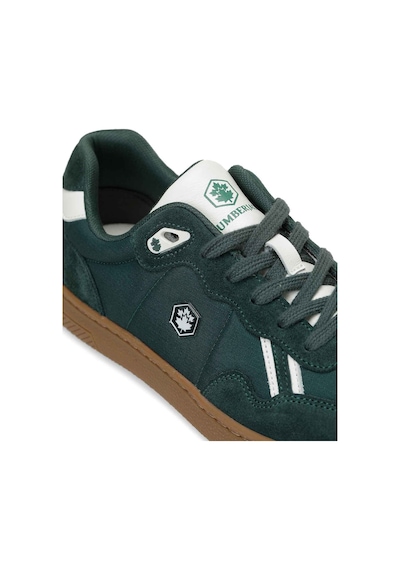 Lumberjack Penta 6fx Yeşil Erkek Sneaker 000000000102201588