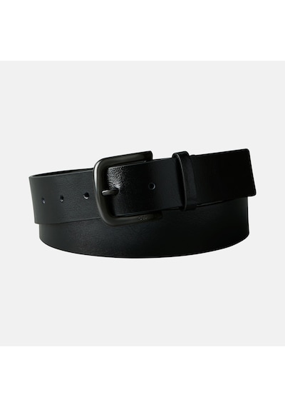 Calvin Klein Erkek Kemer Lv04d7041gv8n Siyah