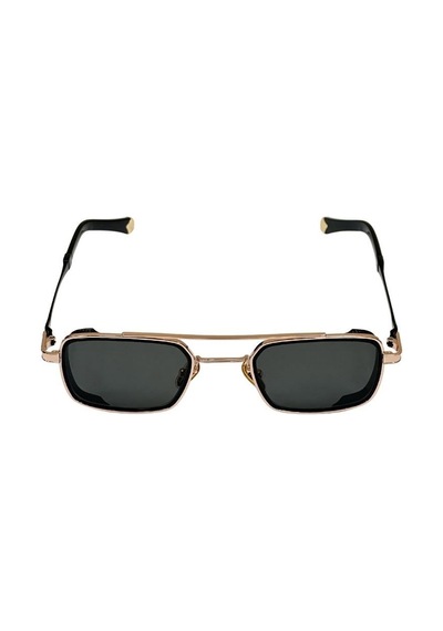 Katsuo Unisex Güneş Gözlüğü Gold 90318542