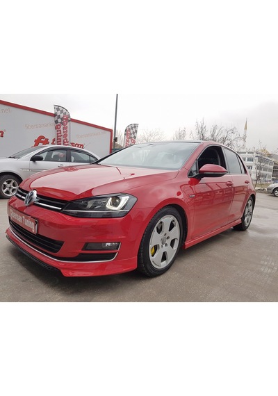 Golf 7 T Body Kit