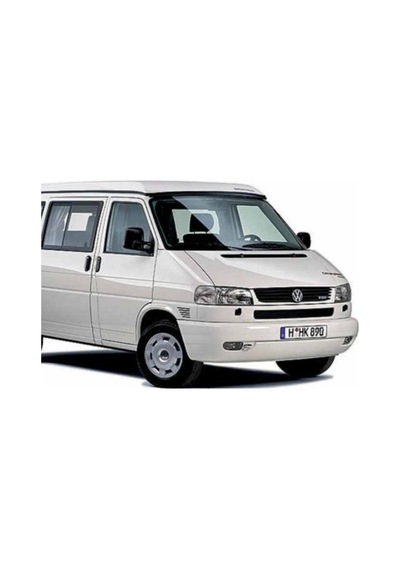 Transporter T4 Yıl 91-03 Depo Sağ Sinyal Lambası Beyaz 7d0953042f