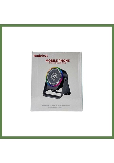 Bezos Bluetooth Mobil Hoparlör Hb006