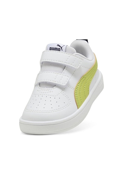 Puma Rickie V İnf Bebek Günlük Ayakkabı 39132836 Renkli Renkli Çok Renkli