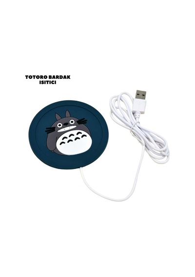 Usb Bardak Isıtıcı - Lisinya