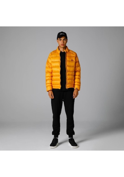 Ellesse Dolgulu Erkek Hardal Mont Em310 Hardal