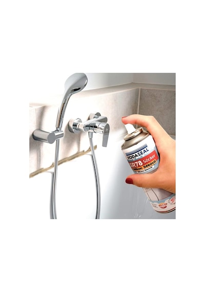 Vodaseal Söcker Sr78 Etiket Boya Küf Silikon Sökücü Sprey 200 Ml.