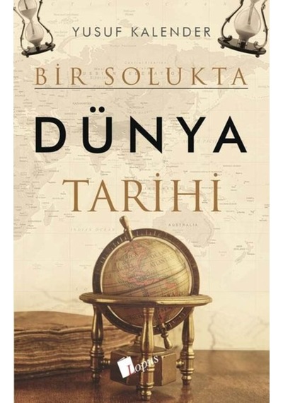 Bir Solukta Dünya Tarihi