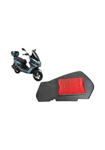 Newlight 125 Hava Filtre Elemanı