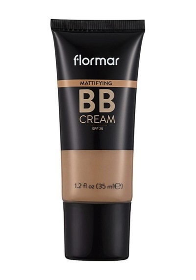 Flormar Mattifying Light Medium BB Krem 004 35 ML
