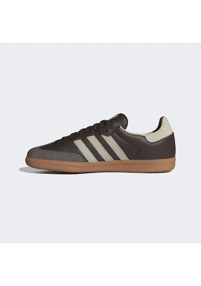 adidas Samba Og Unisex Kahverengi Spor Ayakkabı Id1481 Kahverengi