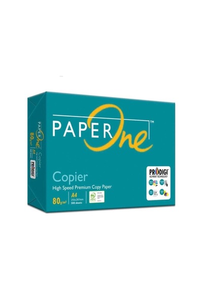 Double A Fotokopi Kağıt 500 Lü A4 70 Gr
