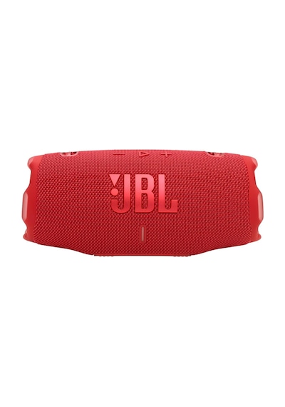 Jbl Charge6 Bluetooth Hoparlör, Ip67, Kırmızı