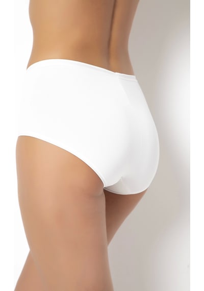 G-box 907 Kadın Short Külot Ekru