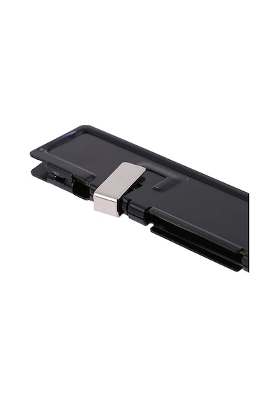 Pasif Ram Soğutucu Aluminyum DDR2 DDR3 DDR4 Bakır Rem Soğutucu -