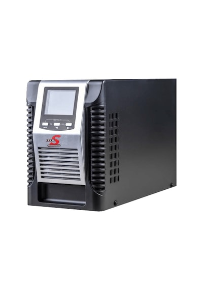 Spower Baracuda 1 Kva Online Ups Long