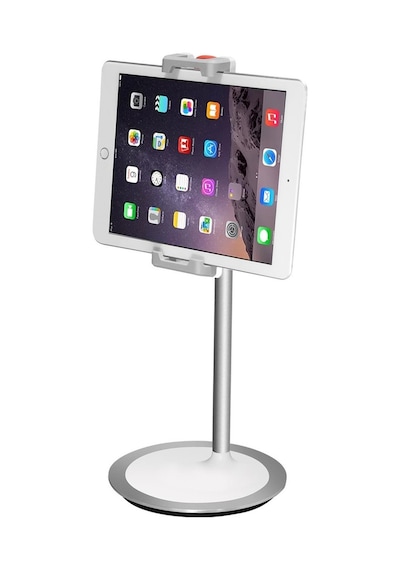 Bix Saiji S3E 360° Ayarlanabilir Tablet Ve Telefon Tutucu Stand