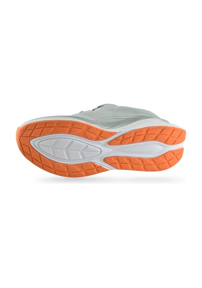 Jump 29716 Eva Hafif Taban Ortopedik Taban Erkek Spor Ayakkabı Tekstil Malzeme Gri