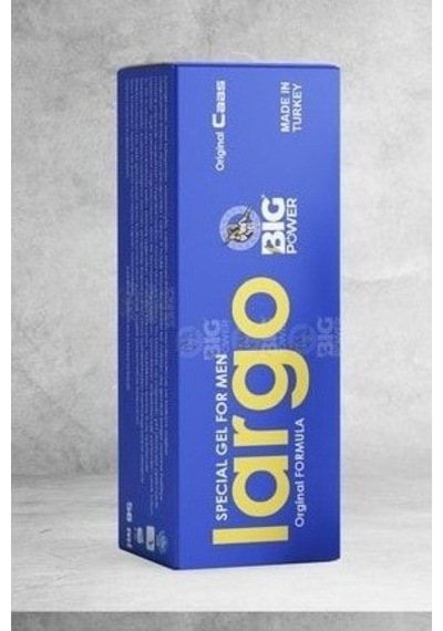 Largo Big Power 50 Ml