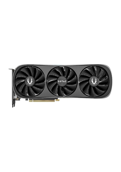 Zotac NVIDIA GeForce RTX 4070 Ti Trinity ZT-D40710D-10P 12 GB GDDR6X 192 Bit Ekran Kartı