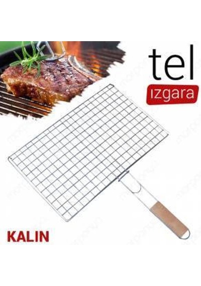 Mangal - Barbekü  Set