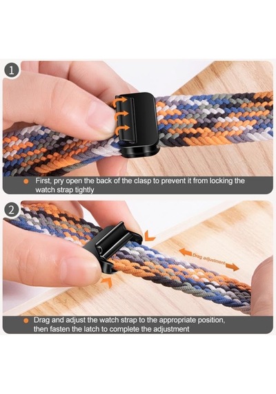 Örgü Loop Xiaomi Redmi Watch 6/6 Active/6 Lite/5/4/mi Band 10 Pro/9 Pro/8 Pro İçin Kordon Manyetik Toka Mi Band 10 Pro Kordon Terletmez Elastik Kumaş Redmi Watch 6 Active Kordonu Çok Renkli Örgü Loop Xiaomi Redmi Watch 6/6 Active/6 Lite/5/4/mi Band 10 Pro/9 Pro/8 Pro İçin Kordon Manyetik Toka Mi Band 10 Pro Kordon Terletmez Elastik Kumaş Redmi Watch 6 Active Kordonu Çok Renkli