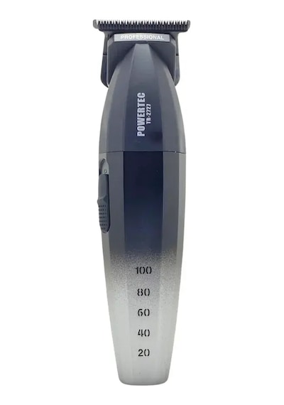 Powertec Tr 2727 Black Ense Sakal Çizim Makinesi