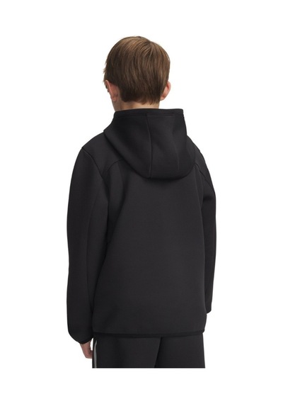 Under Armour Ua B Unstoppable Flc Nov Fz Erkek Çocuk Ceket 6013369 6013369 008