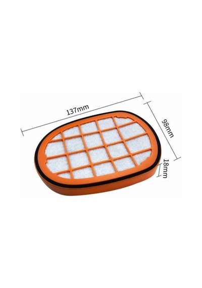 Srfn Ticaret Philips Speedpro Max Uyumlu Filtre Takımı