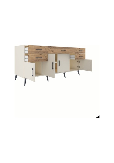 Kronos Konsol Tek Raflı 5 Çekmeceli 4 Kapaklı 176x59x83 Aytaşı-aytaşı/çam Aytaşı/çam Kronos Konsol Tek Raflı 5 Çekmeceli 4 Kapaklı 176x59x83 Aytaşı-aytaşı/çam Aytaşı/çam