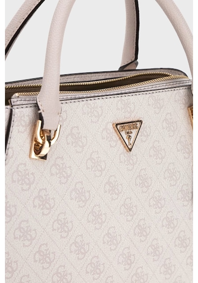 Guess Bayan Çanta Hwbg96 72070 Wlo Beyaz Beyaz